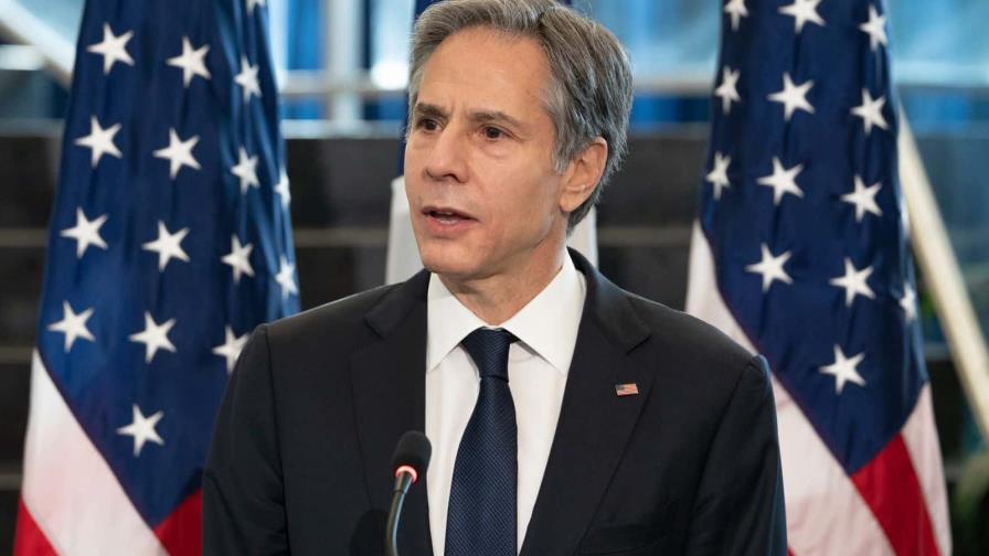 EE.UU. niega haber apoyado los supuestos ataques de Ucrania a territorio ruso