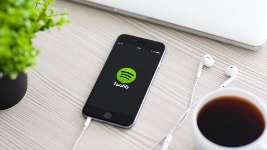 Así puedes ahorrar tus datos móviles al usar Spotify