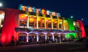 Teatro Nacional: El arte es y debe ser de todos", reitera se puede ir en tenis y jeans salvo excepciones