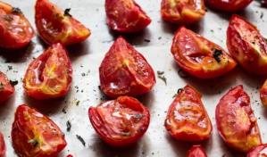 As&iacute; se deben deshidratar los tomates