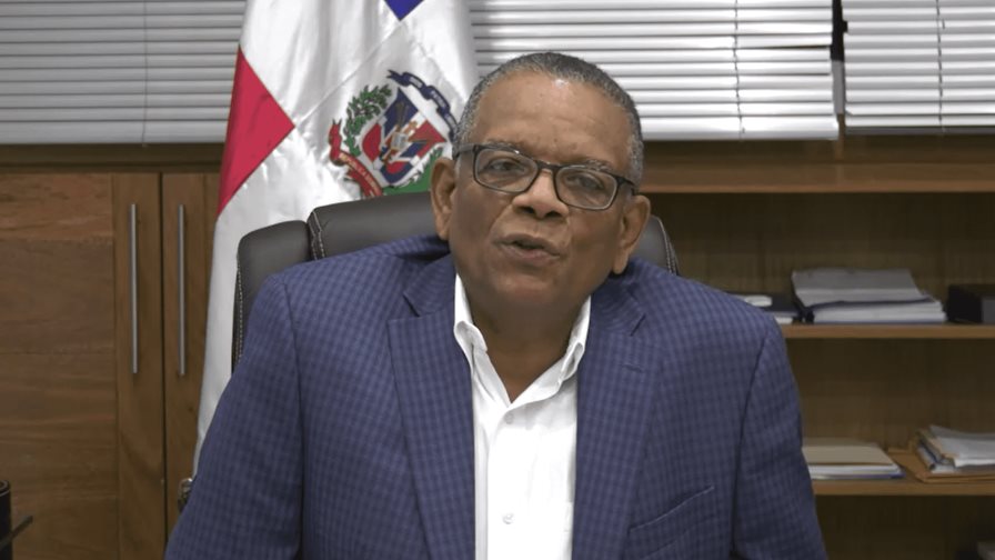 Director de Migración revela que hay días que apresan hasta 500 haitianos indocumentados