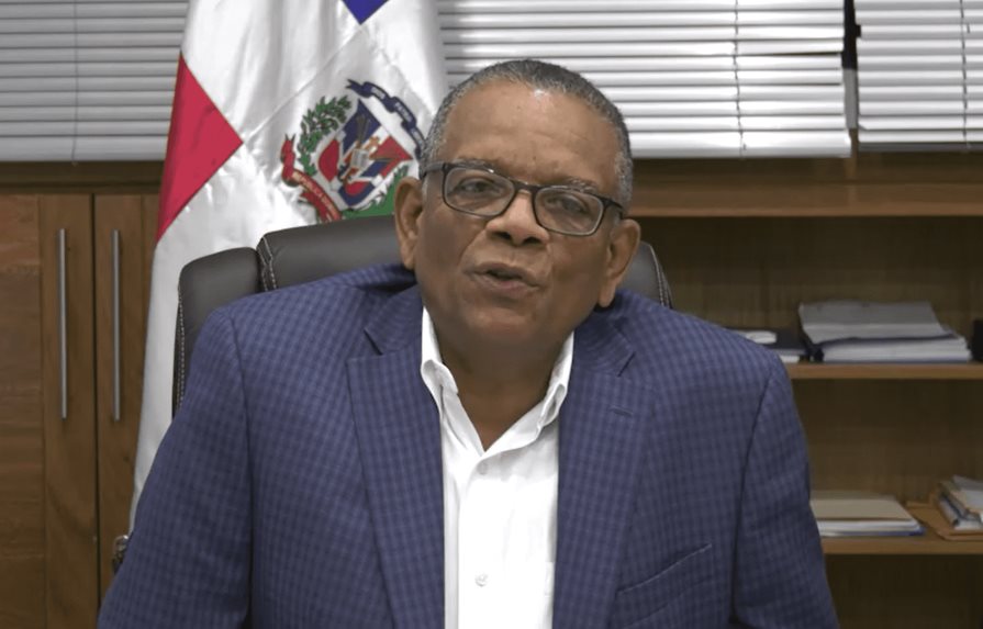 Director de Migración revela en RD hay cinco de los 39 haitianos con impedimento de entrada