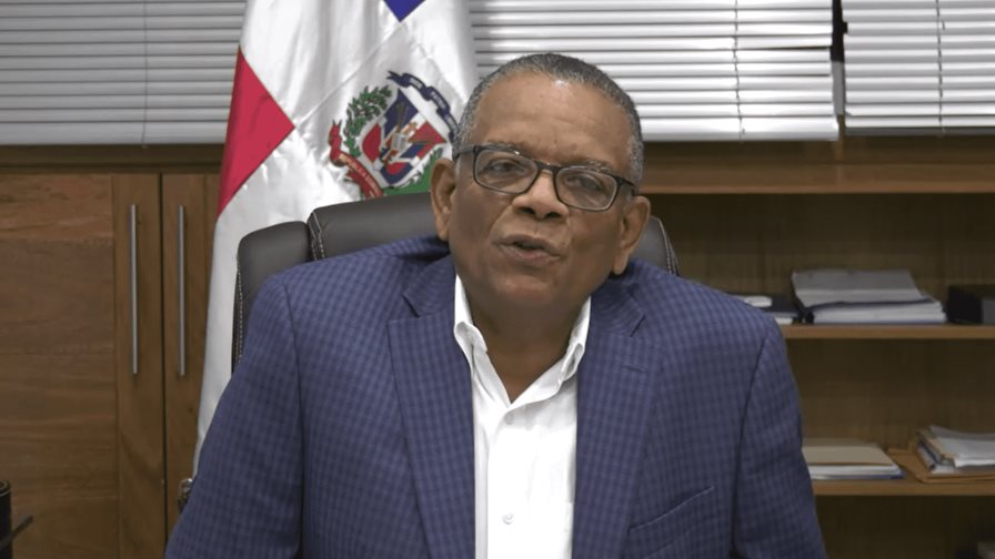 Director de Migración revela en RD hay cinco de los 39 haitianos con impedimento de entrada