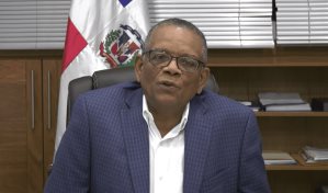 Director de Migración se reúne con fiscal que investiga denuncia de violación a menor haitiana