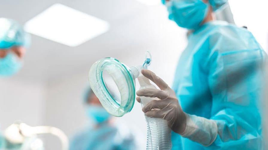 El Salvador registra una tasa alta de casos de neumonía en menores de 1 año