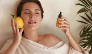 Vitamina C: por qué es importante para la piel