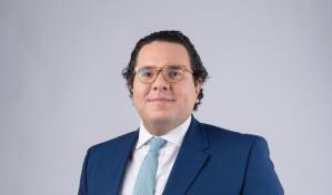 Decreto | Designan a Víctor Livio Cedeño Brea intendente del Mercado de Valores