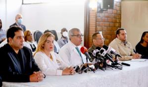 Colegio M&eacute;dico Dominicano suspender&aacute; servicios a otra ARS en enero