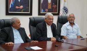 Educación y la Iglesia católica fortalecen alianza a favor de la calidad educativa