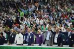 Fuerza del Pueblo juramentará nuevos miembros este domingo en Santiago Fuerza del Pueblo juramentará nuevos miembros este domingo en Santiago