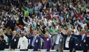 Fuerza del Pueblo juramentará nuevos miembros este domingo en Santiago