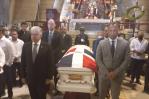 Congreso dominicano rinde homenaje a Amable Aristy Castro Congreso dominicano rinde homenaje a Amable Aristy Castro