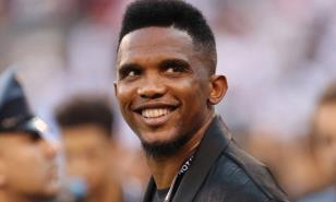 Etoo se disculpa por altercado en el Mundial