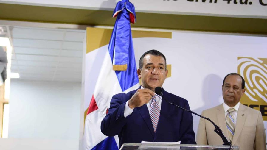 La JCE ha ofrecido más de 2.5 millones de servicios a la población en lo que va del 2022