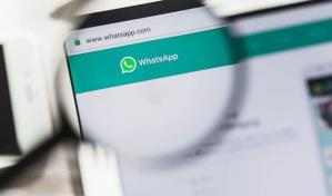 As&iacute; puedes saber si alguien abri&oacute; tu cuenta de WhatsApp Web