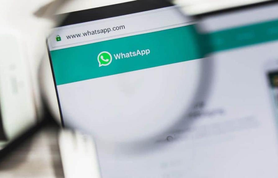 Cómo Saber Si Alguien Abrió Tu Cuenta De Whatsapp Web Diario Libre 4981