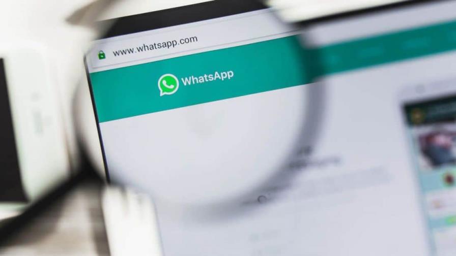 Así puedes saber si alguien abrió tu cuenta de WhatsApp Web