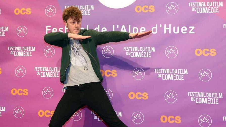 El Youtuber francés Norman Thavaud, investigado por acusaciones de violación