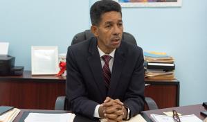 Adolescente del barrio San José  presenta deterioro neurológico por consumo de drogas