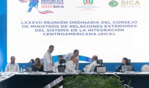 El SICA tiene logros, pero con el desafío de la plena integración