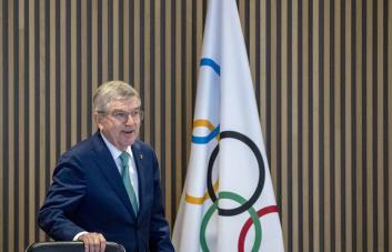 Comités olímpicos de EEUU, Rusia y China, convocados a una Cumbre Olímpica