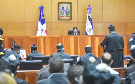 Motivaciones de la jueza Yanibet Rivas para variar la prisión preventiva a Adán Cáceres Motivaciones de la jueza Yanibet Rivas para variar la prisión preventiva a Adán Cáceres