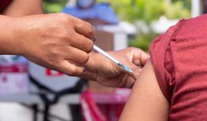 Salud Pública autoriza la quinta dosis de refuerzo para COVID-19