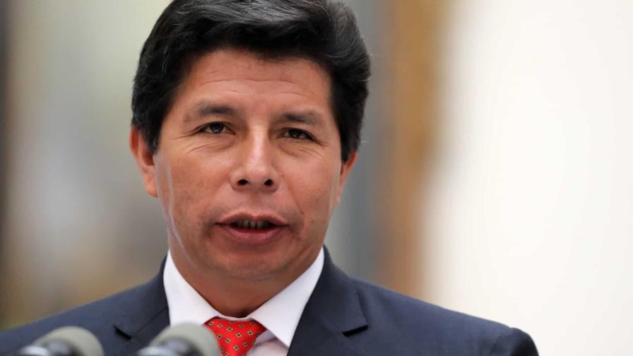 EE. UU. llama expresidente a Castillo y pide defender la democracia peruana