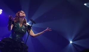 La Oreja de Van Gogh deleita al público dominicano con sus grandes éxitos