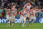 La FIFA multa a Serbia, Croacia y Arabia Saudita La FIFA multa a Serbia, Croacia y Arabia Saudita