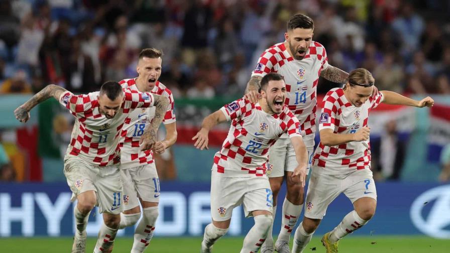 La FIFA multa a Serbia, Croacia y Arabia Saudita