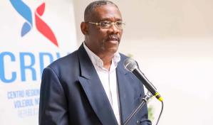 Anuncian gran final del Tour de Voleibol Playa Norceca 2022