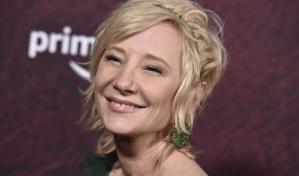 Forense descarta que Anne Heche estuviera alcoholizada antes del accidente