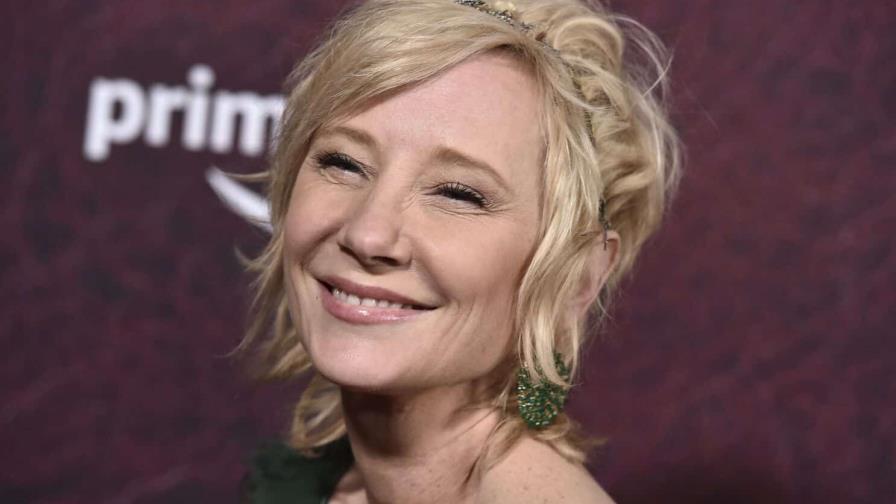 Forense descarta que Anne Heche estuviera alcoholizada antes del accidente Forense descarta que Anne Heche estuviera alcoholizada antes del accidente