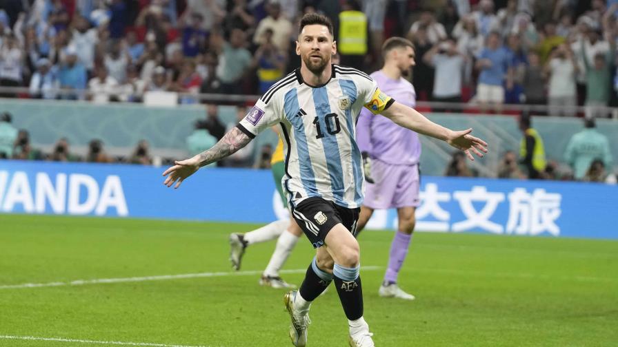 Promesa de goles, despedidas y sorpresas en 4tos de Mundial