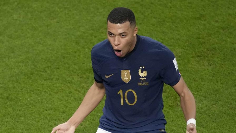 El dilema de Inglaterra: ¿Cómo parar a Mbappé?