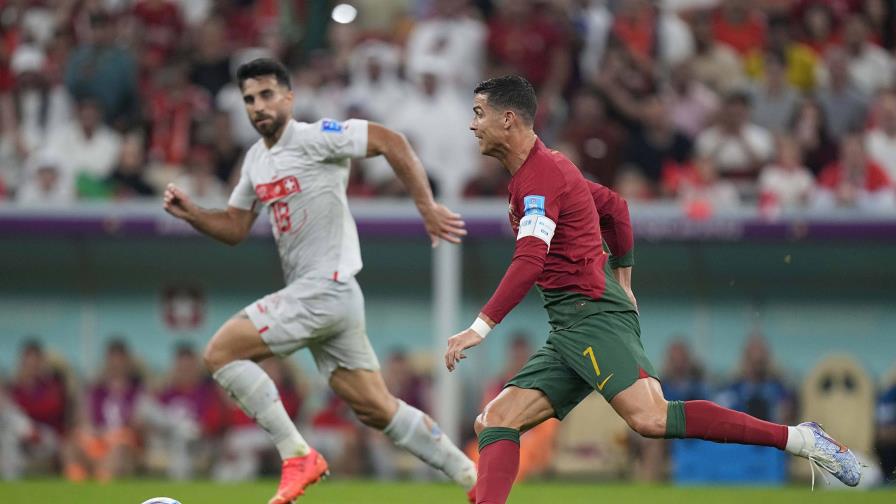 La victoria más amarga de Cristiano Ronaldo con Portugal