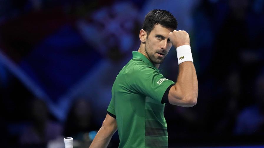 Djokovic iniciará campaña 2023 en Adelaide, Australia