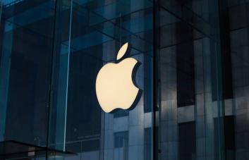 Apple gana un 13 % menos entre octubre y diciembre y ve caer su facturación