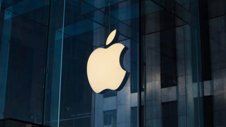 Apple gana un 13 % menos entre octubre y diciembre y ve caer su facturación