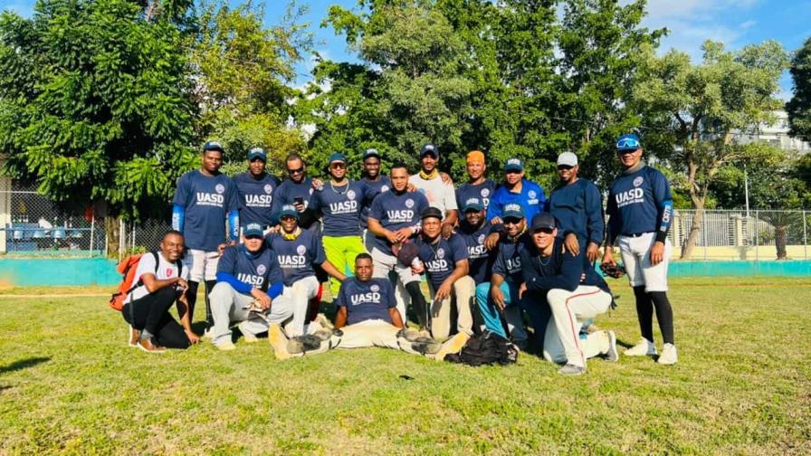 Ciencias de la Educación conquista la versión 41 de los Juegos Tony Barreiro