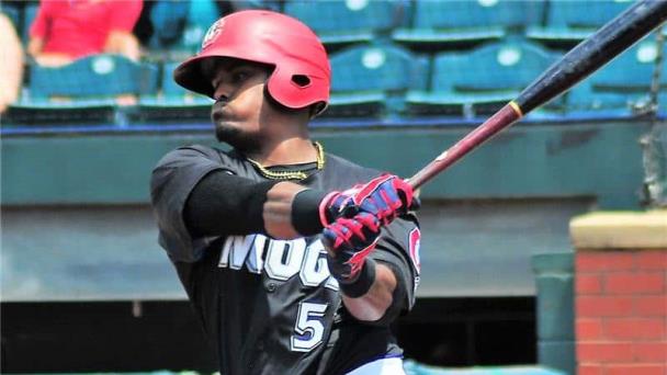 Con buen pitcheo de Fuentes Gigantes vencen a Caguas