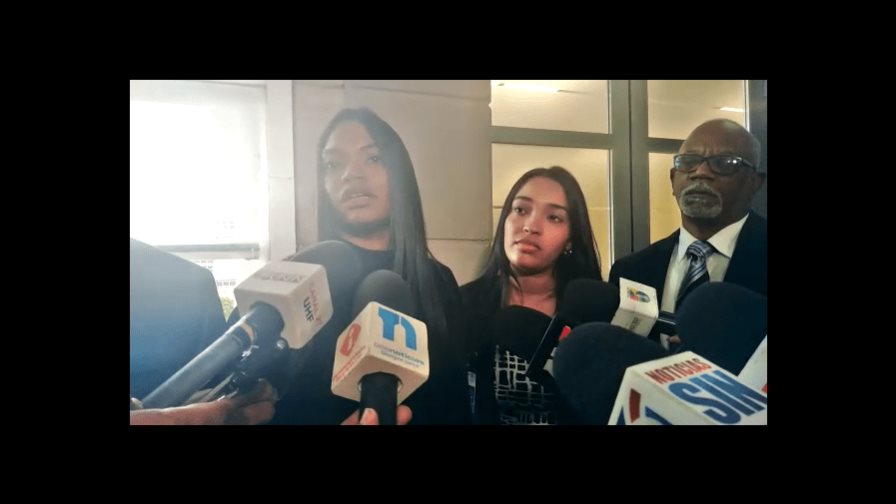 Abogadas que acusan de acoso sexual a presidente de la Cámara de Cuentas: La verdad saldrá a la luz Abogadas que acusan de acoso sexual a presidente de la Cámara de Cuentas: La verdad saldrá a la luz