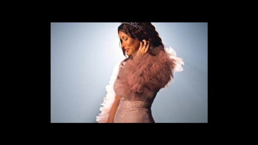 Evelyna Rodríguez se convertirá en madre por primera vez: Es un milagro de Dios