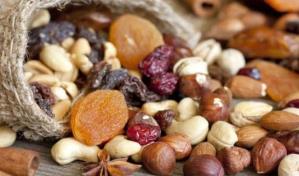 Estos snacks no te harán subir de peso en Navidad