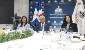 Entidades gubernamentales han pagado 75 % del total presupuestado para regalía pascual