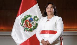 Perú encadena su séptimo presidente en menos de siete años