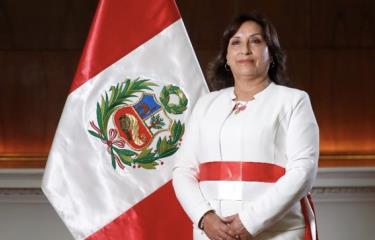 Perú encadena su séptimo presidente en menos de siete años
