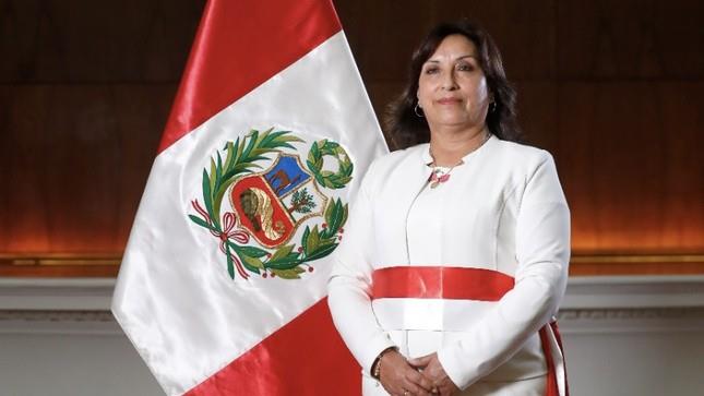 Perú encadena su séptimo presidente en menos de siete años