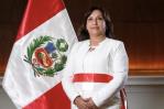 Boluarte, nueva integrante del reducido grupo de mandatarias en Latinoamérica